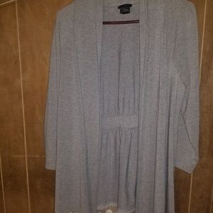 New Directions sweater